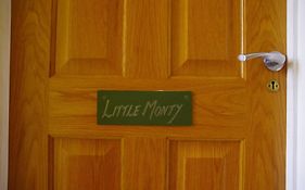 Stylish Garden Apartment, Exmouth - 'Little Monty'